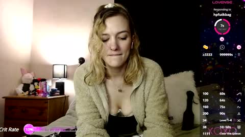 EllieeRose online show from January 2025 03:43:02 AM