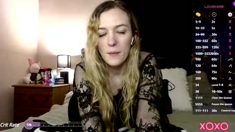 EllieeRose online show from February 2025 08:20:02 PM