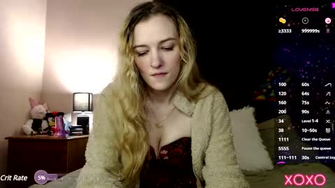 EllieeRose online show from February 2025 11:36:02 PM