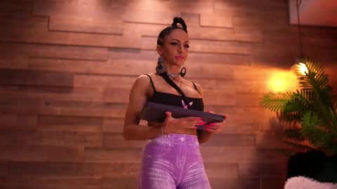 Xena online show from March 2026 03:16:02 PM