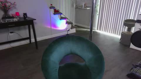 Goddess Xena online show from February 2026 04:43:01 PM