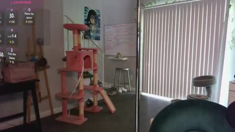 Goddess Xena online show from March 2026 06:36:01 PM