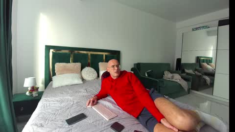 XeniaBlue online show from January 2025 06:56:02 AM