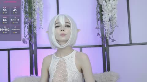 xenomy online show from March 2025 09:45:02 AM