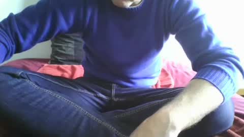 Snapshot of xeson47 chatting on December 2024 11:34:02 AM xeson47 online show from December 2024 11:34:02 AM