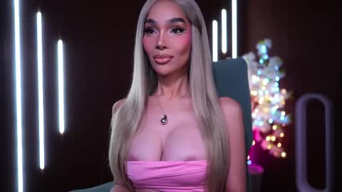 Anne online show from April 2026 02:01:01 AM