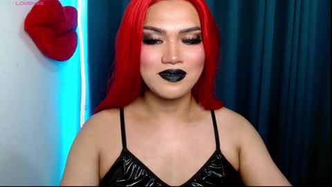 Snapshot of xfreyalibitina69x chatting on September 2025 06:30:01 PM xfreyalibitina69x online show from September 2025 06:30:01 PM