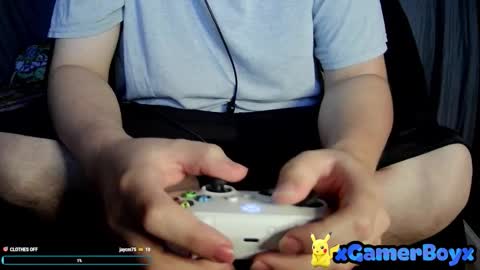 xgamerboyx online show from November 2025 10:48:02 PM