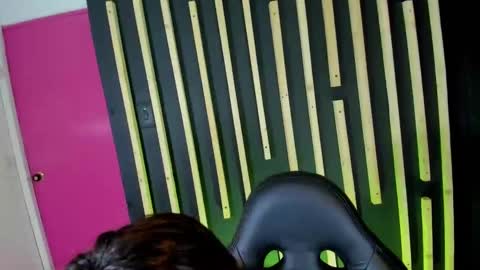 Genesis online show from February 2025 05:01:02 PM