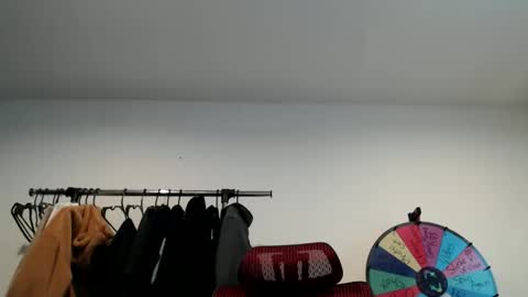 xgoonxmasterx online show from April 2026 12:57:01 AM