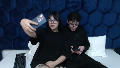 Marco and Veronica online show from March 2025 04:15:02 AM