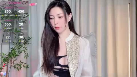 XI online show from November 2025 11:54:01 AM