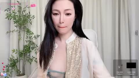 XI online show from May 2026 11:59:02 AM