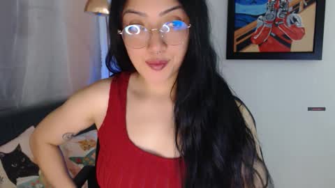 Xia online show from February 2026 11:55:02 PM