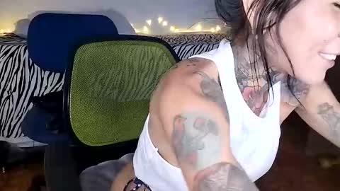   Samara online show from December 2024 11:25:01 PM