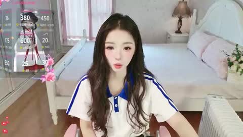 xiaoyu ko online show from November 2025 06:46:02 AM