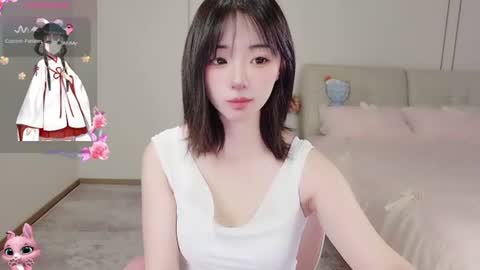 xiaoyu ko online show from July 2026 10:47:01 PM