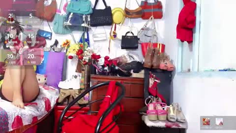 xiaraa26 online show from April 2026 01:10:01 AM