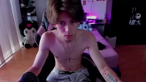 xIce Boy online show from February 2026 03:33:01 PM