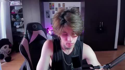 xIce Boy online show from March 2026 02:44:01 PM