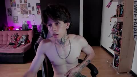 xIce Boy online show from June 2026 03:06:01 PM