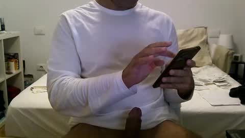 xicosensual online show from October 2025 11:07:01 PM