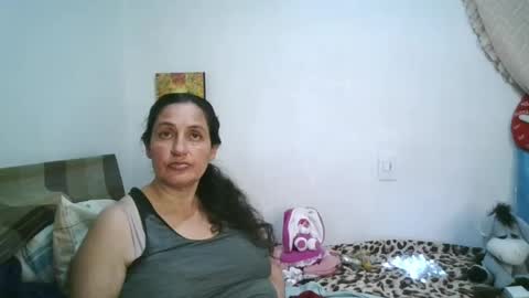 Ximena online show from April 2026 11:42:01 PM