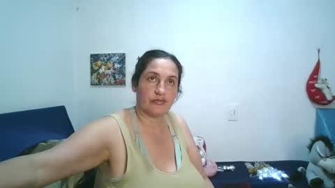Ximena online show from June 2026 10:56:02 PM