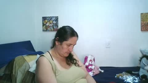 Ximena online show from June 2026 11:29:01 PM