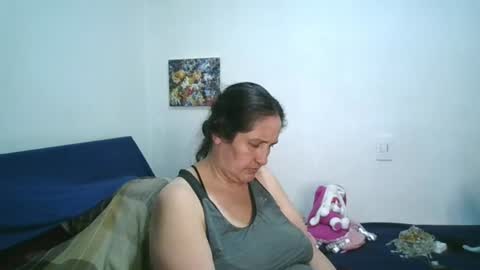 Ximena online show from June 2026 12:08:01 AM