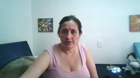 Ximena online show from June 2026 06:47:01 PM