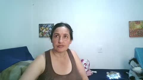Ximena online show from July 2026 10:53:02 PM