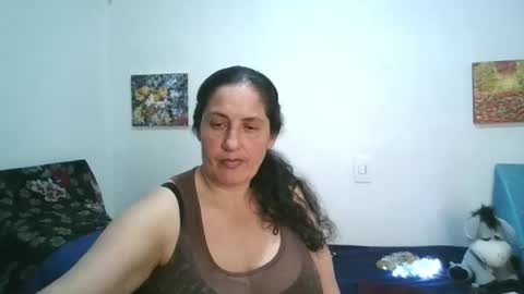 Ximena online show from July 2026 11:06:02 PM