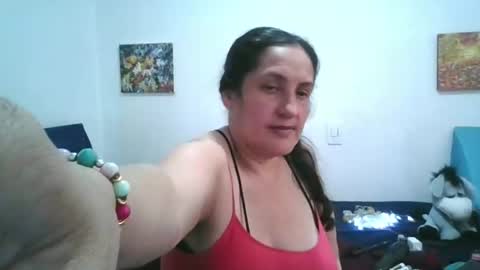 Ximena online show from July 2026 10:15:02 PM