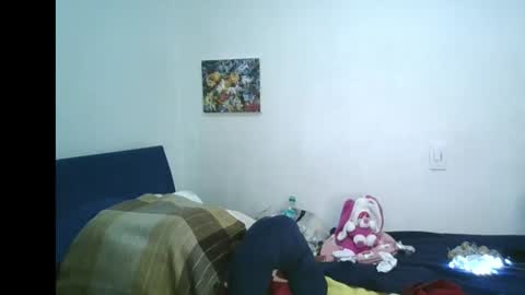 Ximena online show from July 2026 12:17:01 AM