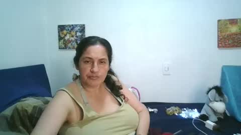 Ximena online show from July 2026 11:51:01 PM