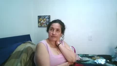 Ximena online show from July 2026 01:58:33 AM