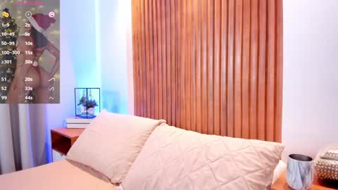 Snapshot of ximelopez1 chatting on December 2025 07:53:02 PM XIMENA LOPEZ online show from December 2025 07:53:02 PM