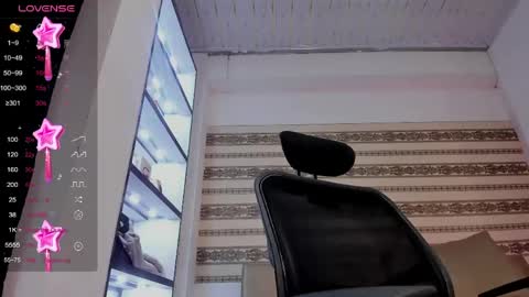 ximena online show from May 2026 09:43:01 PM