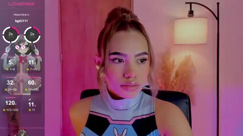 camila online show from December 2024 10:03:02 PM