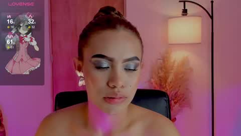 camila online show from January 2025 01:37:01 AM