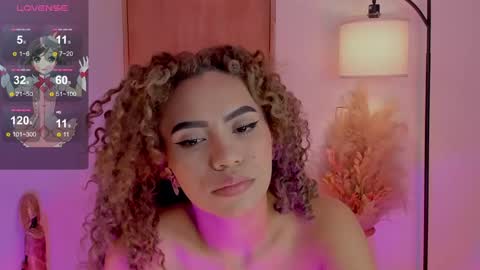 camila online show from January 2025 08:03:02 PM