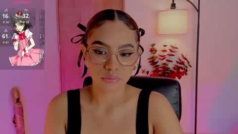 camila online show from October 2025 07:25:02 PM