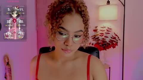 camila online show from October 2025 08:31:01 PM