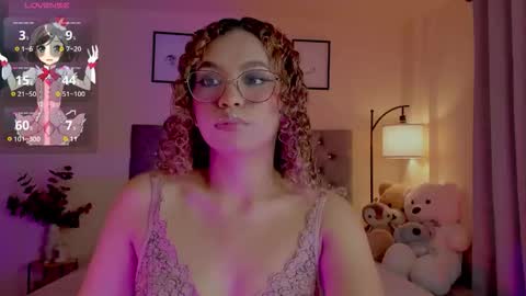 camila online show from February 2026 10:22:01 PM