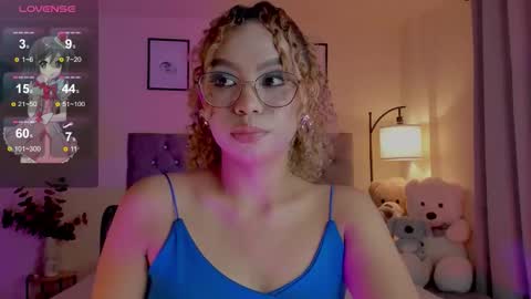 camila online show from March 2026 08:57:02 PM