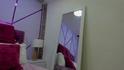 Xime  online show from February 2025 12:49:01 AM