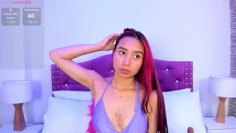 Xime  online show from September 2025 03:17:02 AM