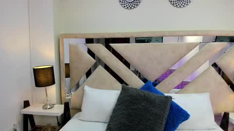 Snapshot of ximena_vasquez8 chatting on February 2026 02:45:01 AM Xime online show from February 2026 02:45:01 AM