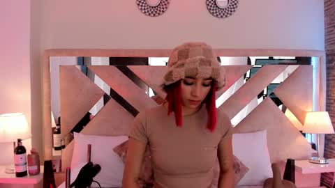 Xime  online show from April 2026 04:28:01 AM